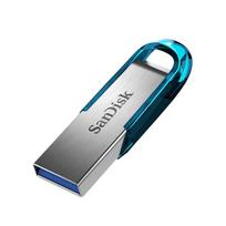 SanDisk High-Speed Secure USB Flash Drive 32GB white