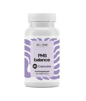 Bel Tono PMS Balance with Vitamin B6 & Botanical Extracts, 30 capsules