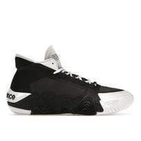 New Balance Kawhi 2 Juodi Balti Vyriški Krepšinio Batai BBKLSRH2 EU 40 black