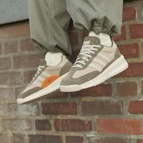 adidas SL 72 RTN Blanch Cargo Putty Mauve Olive Strata 42
