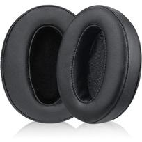 Replacement Headset Earpads for Sennheiser HD 4.50BT HD4.50BTNC Headphones Ear Pads HD 450BT 4.40BT HD4.40BT Ear Cushions 1PCS black