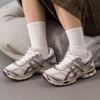 ASICS GEL-CUMULUS Lifestyle Sneakers 1203A733-104 41 gray