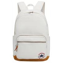 Converse GO 2 Polyester Backpack Regular Unisex White 10025477-A01 white
