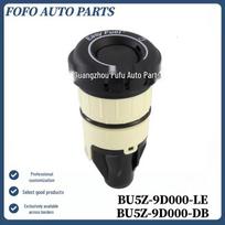 BU5A9D000LE Kuro bako užpildymo kakliuko įdėklas Ford Mondeo, Edge, Kuga, Mustang Yes
