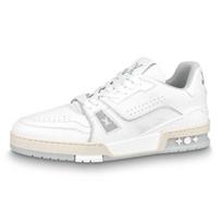 LOUIS VUITTON sportbačiai Balti 1A8WAV One Size 1 white
