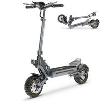 IENYRID S1 Electric Scooter - 1200W Brushless Motor - 48V/15Ah Battery - 10  Tubeless Tires - Max Range 30-40KM