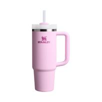 Stanley The Quencher H2.0 Flowstate Tumbler 887ml Cherry Blossom ONE SIZE įvairiaspalvis