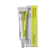 celimax The Vita A Retinal Shot Tightening Booster – 15ml gray