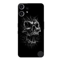 For Nothing CMF Phone 2 Pro Case Fashion Cartoon Shell Housing For CMF Phone 2 Pro Soft Silicon Back Cover Shockproof Funda Capa Nothing CMF Phone 2 Pro black