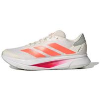 Adidas Duramo Sl 2.0 Comfortable Versatile Lightweight Rebound Balance Wear-Resistant Non-Slip Running Shoes Unisex Sneakers Beige JQ0607 40⅔ white