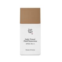 Joseon Beauty Daily Tinted Sun Serum SPF50+ PA++++ Brightening & UV Protection MY220 50ml brown