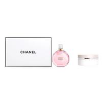 Chance Eau Tendre ir kūno losjono rinkinys Perfume 50ml + Body Cream 150g