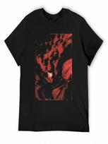 Disco Elysium -Half Light T-Shirt Aesthetic Clothing Funny Costumes Blanks unisexs Clothing S įvairiaspalvis