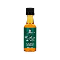Whisky Woods Aftershave 50ml black