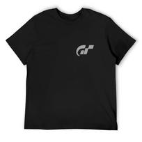 Gran Turismo T-Shirt vintage clothes anime clothes Blouse rapper graphic tees t shirts for S