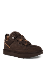 UGG - W Lowmel - Žieminiai batai - Ruda