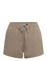 Rethinkit Studios - Track Shorts Petra - Sportiniai šortai - Smėlio