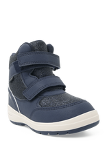 Viking - Fun Glitter Warm Gtx 2V - Žieminiai batai - Tamsiai mėlyna
