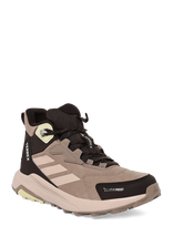 Adidas Terrex - Terrex Anylander Mid Lea Cp W - Smėlio