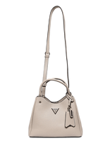 GUESS - Meridian Ii Sml Gfrnd Carryall - Rankinė - Smėlio