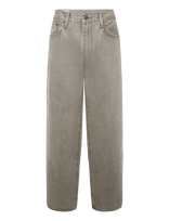 Levi's® - 578 Baggy Grounding Morel - Laisvi džinsai - Ruda
