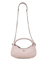 GUESS - Gilda Mini Hobo - Rankinė - Rožinė