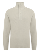 NEUW - Maskin Henleyflax - Polo marškinėliai ilgomis rankovėmis - Smėlio