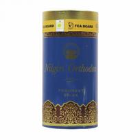 Nilgiris: Juoda arbata (100 g), Nilgiri ortodoksas, Indijos arbatos valdyba blue