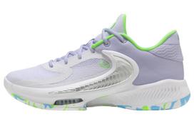Nike Zoom Freak 4 EP 'The Decision' 44 white