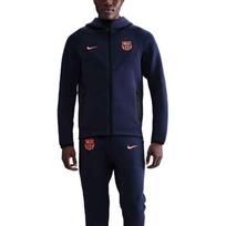 Nike FC Barcelona vyriškas džemperis HQ1829-411 XL black