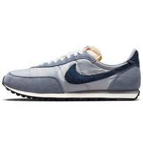 Nike Waffle Trainer 2 Light Ash DM9090-041 43 gray