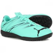 Puma Junior Atakanto Tt 10748110/220 blue