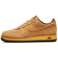 Nike Air Force 1 Low 'Wheat Mocha' Sneakers DC7504-700 38 beige