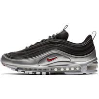 Nike Air Max 97 Qs 'B Sides Metallic Silver' Sportbačiai Laisvalaikio avalynė AT5458-001 36.5