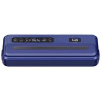Wutuo Household Food Vacuum Sealer blue