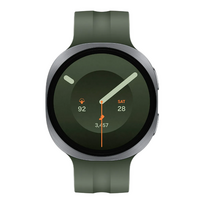 Samsung Galaxy Watch 9 4G 44mm Silver