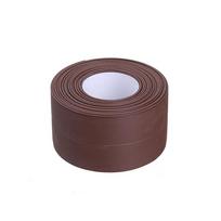 Countertop Kitchen Sealant Strip Mildew-proof Shower Tile Sealer Professional Caulk Tape  Household 3.2m x 3.8cm kava