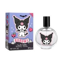 Toilet water for children Kuromi, , 30 ml air-val