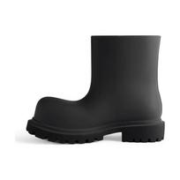 Balenciaga Steroid Aulinukai 'Juodi Pilni EVA' 770589W0FOI1000 41 juoda