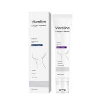 VIARELINE Collagen Moisturizing Neck Cream, Smooth and Hydrating Daily Neck Care less