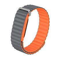Strap for Google Fitbit Air Sports Silicone Adjustable Fitness Tracker Magnetic Band for Google Fitbit Air Bracelet For Fitbit Air juoda
