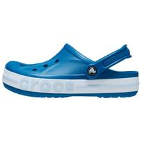 Crocs Bayaband Clog Stylish and Comfortable Hole Shoes Women's Blue 42-43 mėlyna