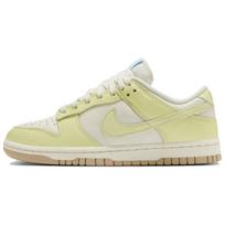 Nike Dunk Švelnūs Patogūs Žemi Slidinėjimo Batai Moteriški Kedai Geltoni HV9860172 35.5