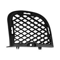 Front Left Bumper Air Vent Grille 86565-2E000 For Hyundai Tucson 2005-2009 black