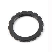 POLSO BMX Racing Hub 36 Holes Disc Brake 6 Pawls 120 Clicks 3/8 x 110mm BMX Hubs
