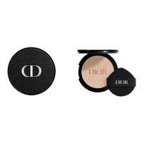 Dior Forever Cushion Foundation Foundation (Matte) #0N+Embroidered Cannage Case