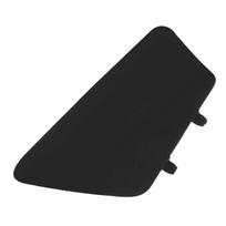 For Buick Encore Envision Chevrolet Cruze Malibu Right Door Trim black
