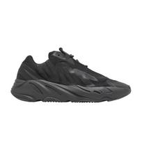 adidas Yeezy Boost 700 MNVN Triple Black 36.5 black