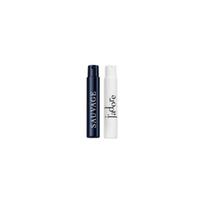 Dior Sauvage With J'adore Perfume Sample 1ml+1ml