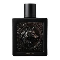 Rayhaan, Wolf, Kvepalai, Vyrams, 100 ml